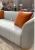 Nalin Sofa 3 Seater - GREY *Floor Model*